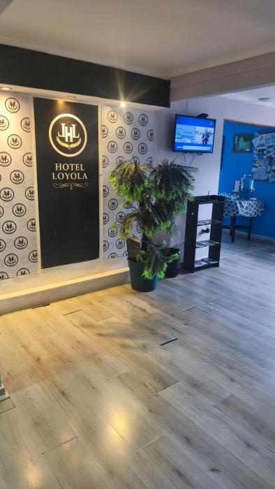 Hotel loyola