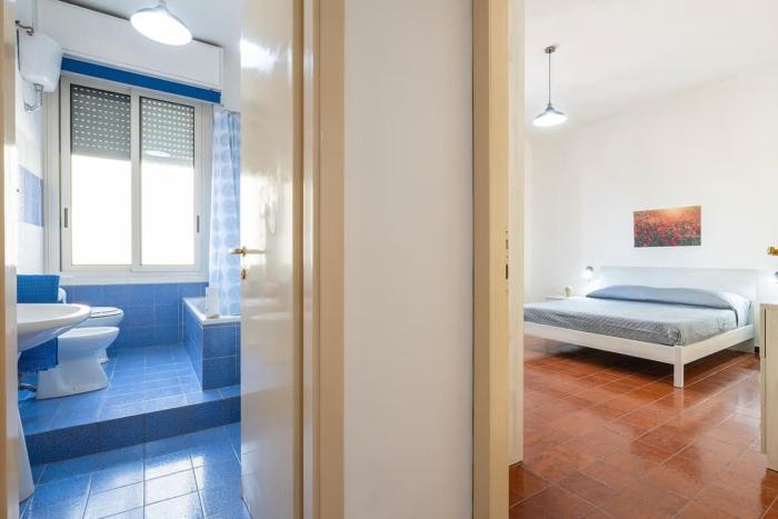 DOMUS MANDROLISAI holiday home cagliari