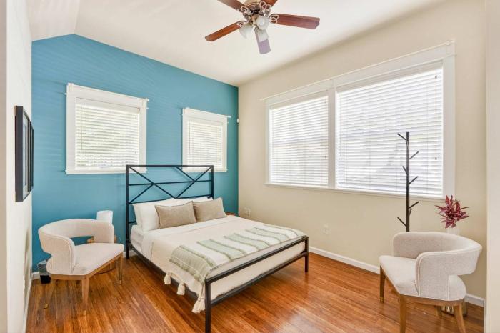 Elegant NW Portland Studio - Central Walkable Stay