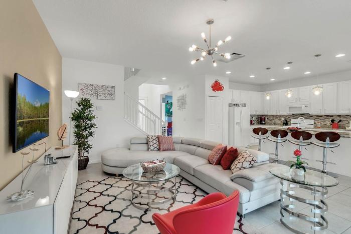 5 Bd 5 Ba Sonoma Resort 2669 Ca