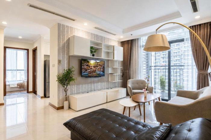 Vinhomes Central Park