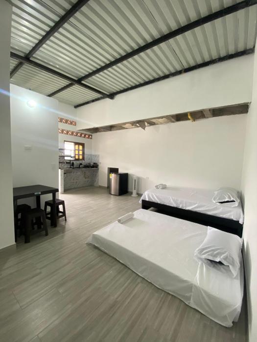 Ambar Apartahotel Clasico