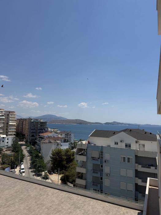 Orchideas Saranda Apartment