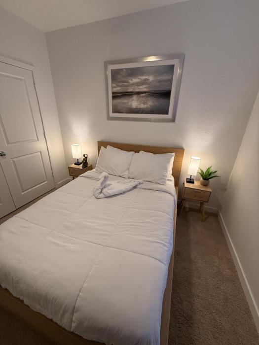 Casa Palma Apartment