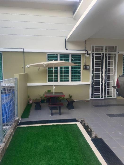 Shazz Homestay Kota Bharu