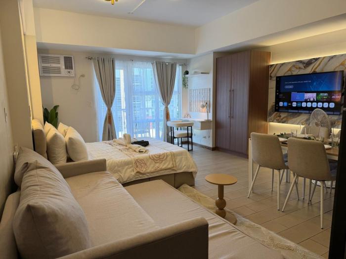 Modern Luxe Studio | Near Venice Grand Canal