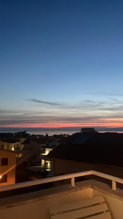 Casa vacanza Spunzone