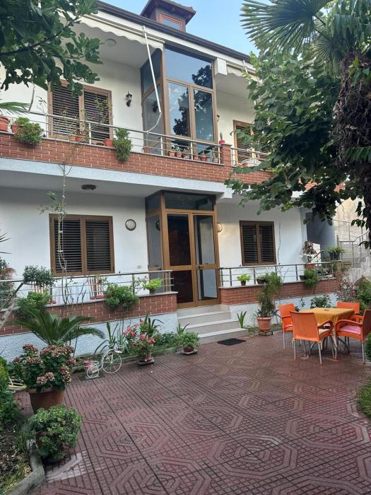Armandos home