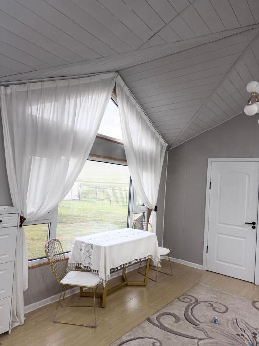 Cozy House Near Chinggis Khaan Airport