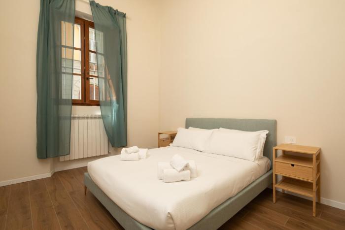 San Lorenzo Charming Apartment