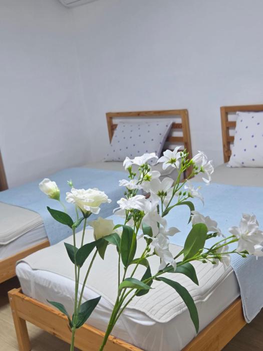 The Naeum Stay Incheon Airport Guesthouse