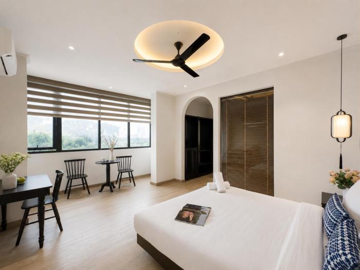 Sujet Marina Da Nang Hotel by Haviland