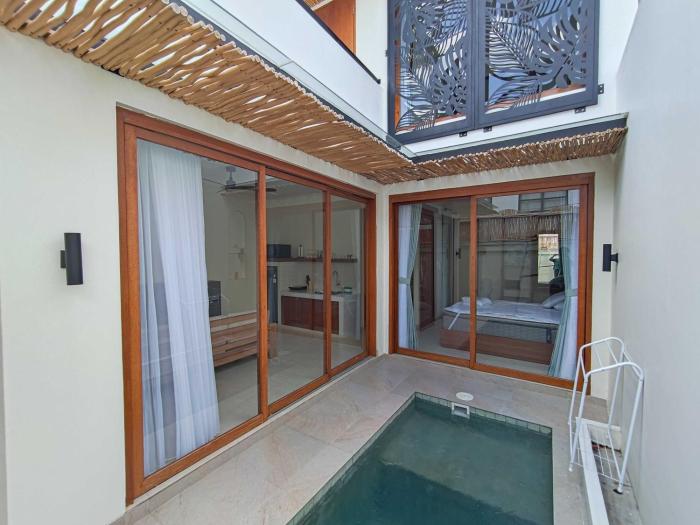 Villa Aurora Canggu