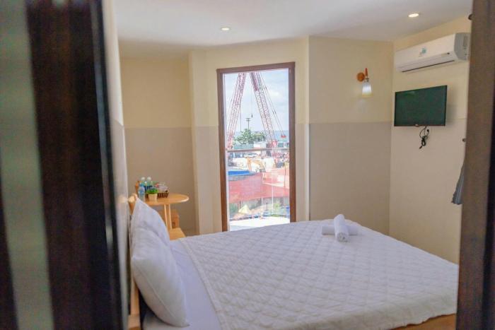 Shin Hotel Vung Tau - Sea View