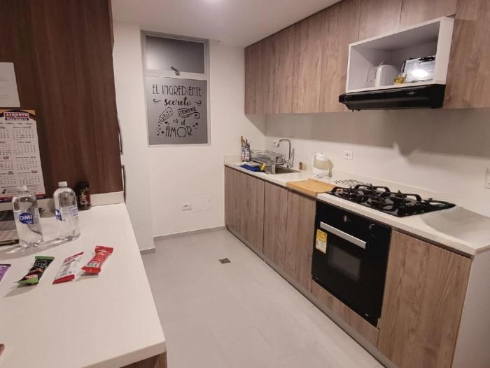 Pasto, hermoso y acogedor apartamento