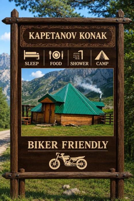 Kapetanov konak