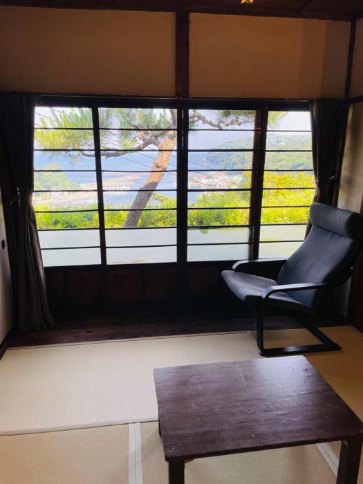 Harbor View Japanese Home Monthly Stay 30N