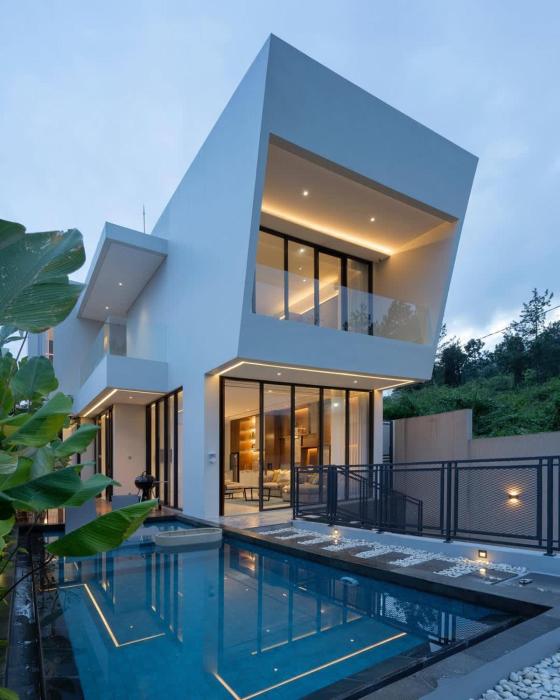Alcola Boutique Villa - Bahama Unit