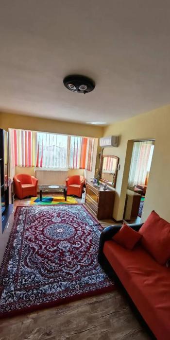 Apartament 2 camere la 2 min de Plaja Diana Mangalia-Saturn