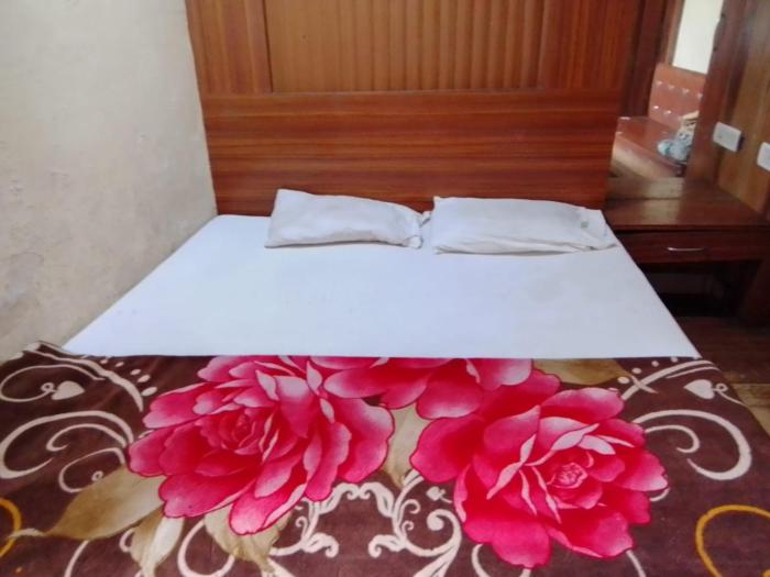Hotel shree