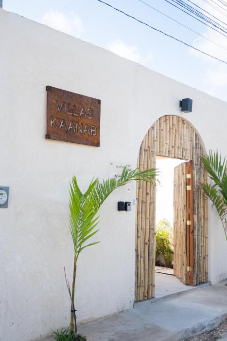 Villas Kaanab