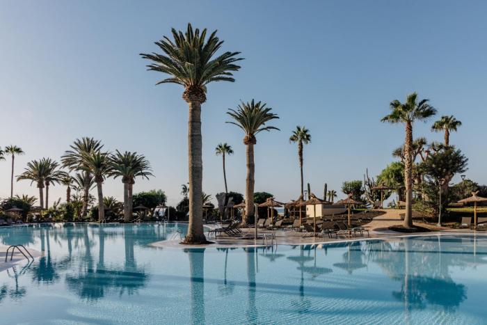 Paradisus by Meliá Fuerteventura -Inclusive