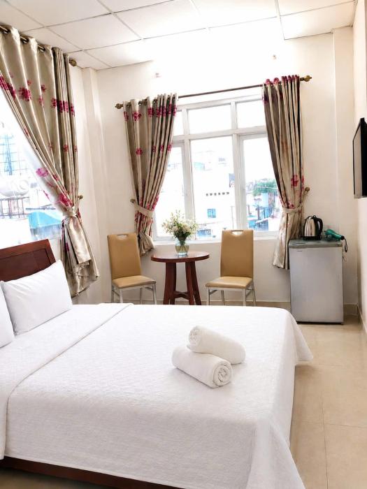 Thanh Ha Guesthouse