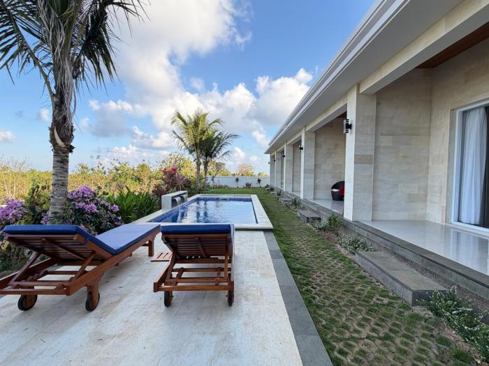 Bunut Sari Guesthouse