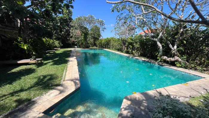 Canggu Suites