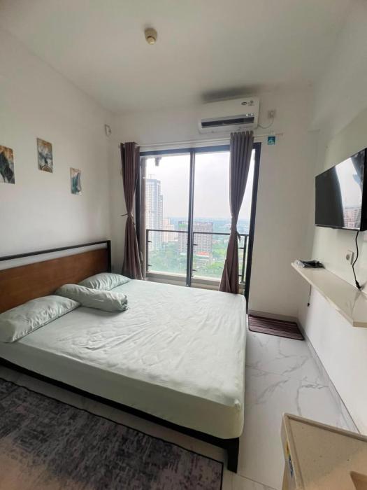 Sky House BSD By Micky Studio