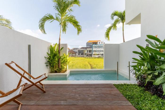 Five Ocean Residence Canggu