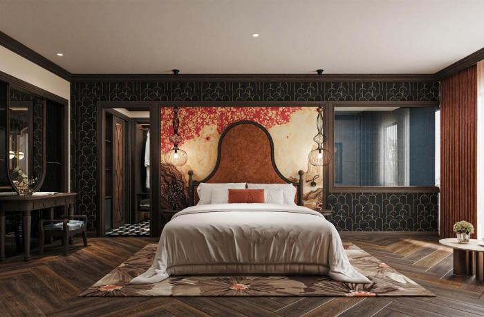 Heritage Luxury Hotel & Spa - Restaurant