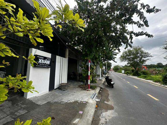 XUAN Homestay