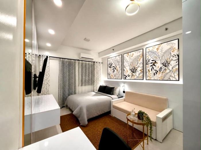 Fame Residences T3 by Aguila Stays