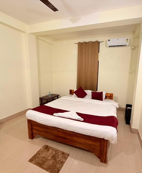 Hotel Happy Stay