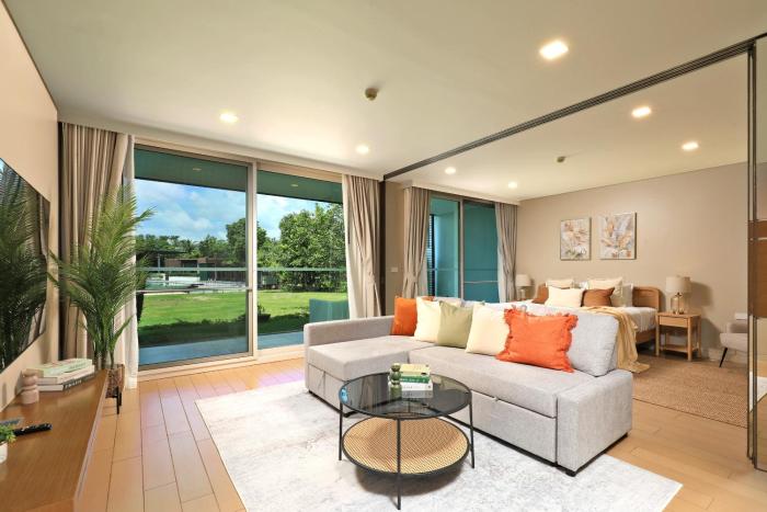 1BR Laguna Loft Bangtao Pool View CapitalPro