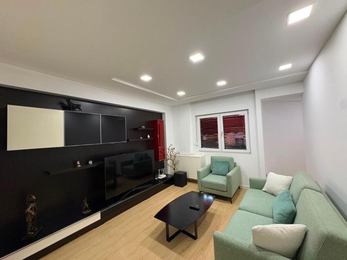 Apartment Center New Tirana 9