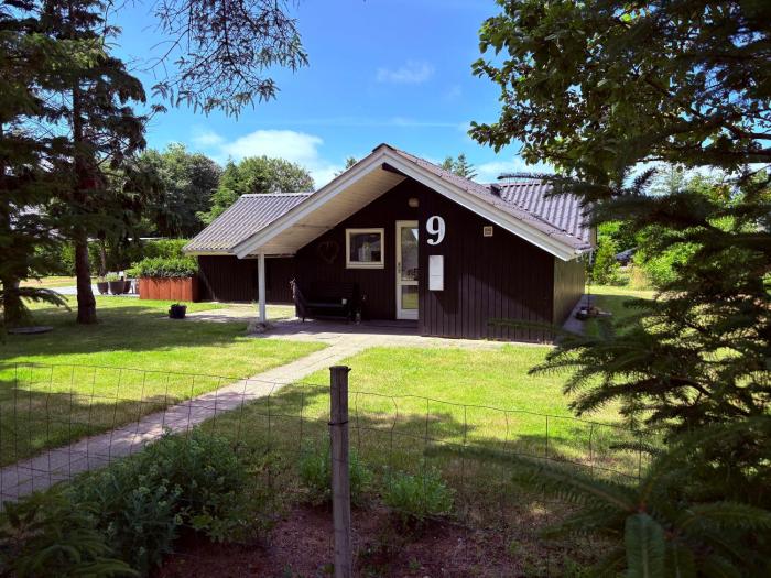 Holiday Home Near Water Peace And Nature