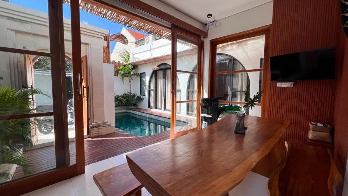 Arrum Villa