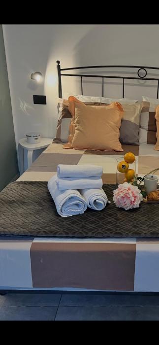 Ca Rota house free parking COMO
