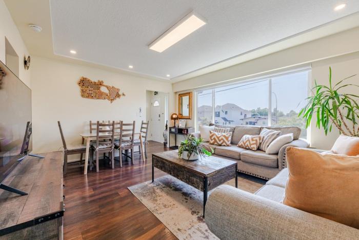 Entire House - Family Friendly - The Comfort Den