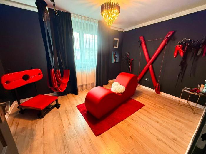 Desire Loft