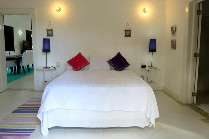 Villa Las Marinas en alquiled en Las Terrenas