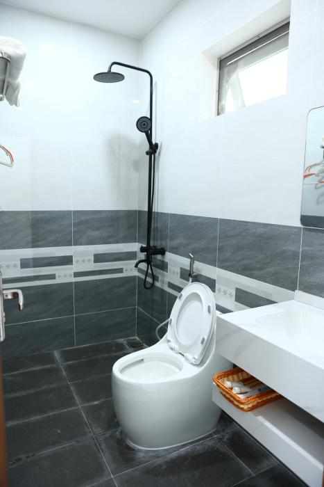 Thu Giang Homestay