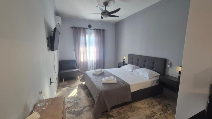 Wide shore Apt