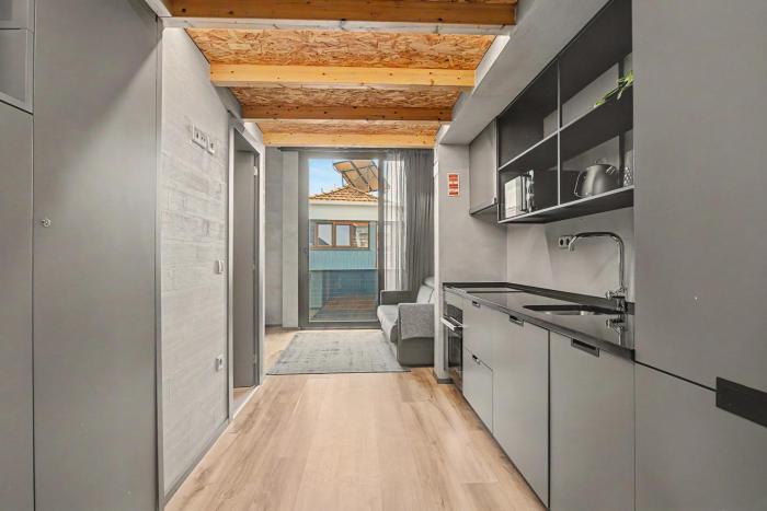 Apartamento do Laço