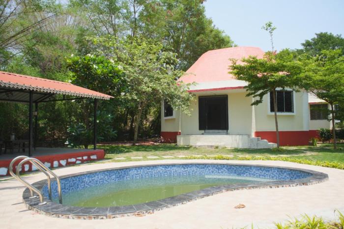 River Bella Resort