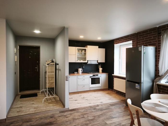 Nordwood apartment