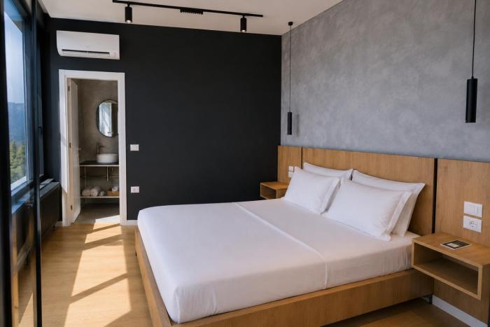 NOOR Boutique Hotel
