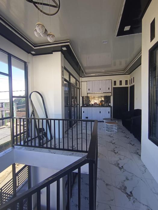 Homestay Mentari Pagi Dieng Sikunir